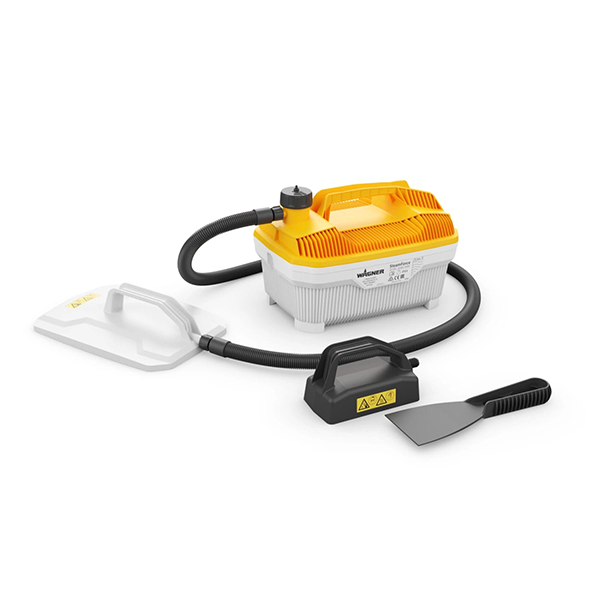 Décolleuse papier peint