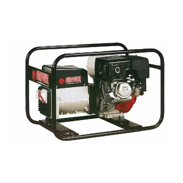 Groupe électrogène 6.5 KVA